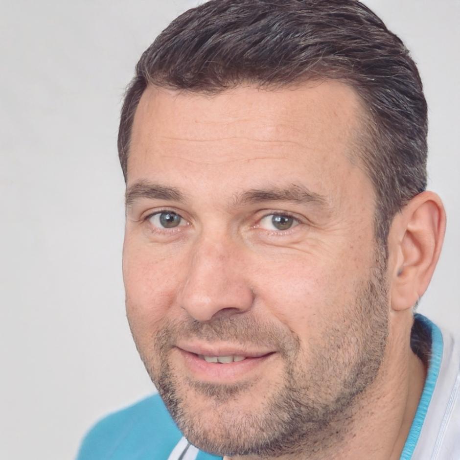 Довольный клиент