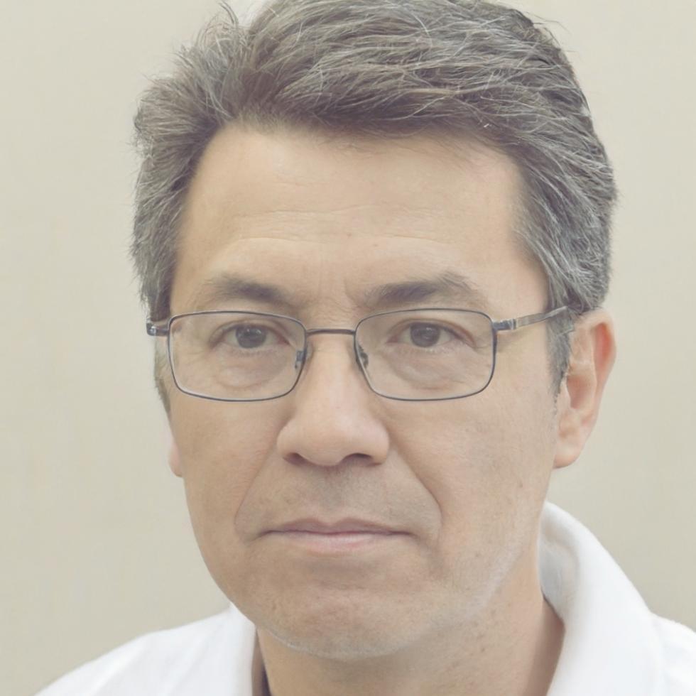 Марат Жумабаев